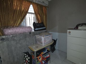 Dijual rumah sangat siap huni di Taman Pondok Indah Wiyung, Surabaya Barat