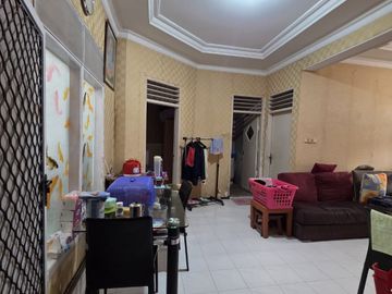 Dijual rumah sangat siap huni di Taman Pondok Indah Wiyung, Surabaya Barat