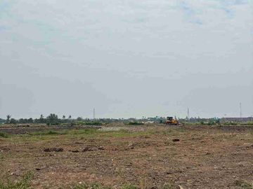 Di Jual BU Tanah Bandengan Selatan Raya. jakarta utara