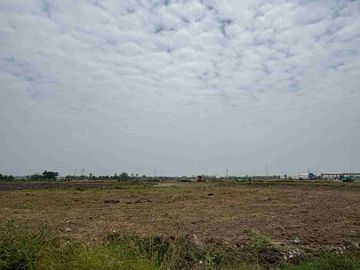 Di Jual BU Tanah Bandengan Selatan Raya. jakarta utara