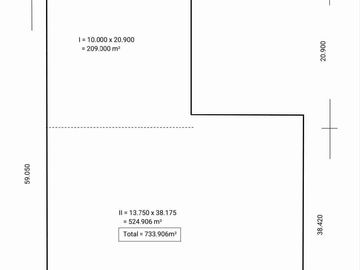 Di Jual BU Tanah Bandengan Selatan Raya. jakarta utara
