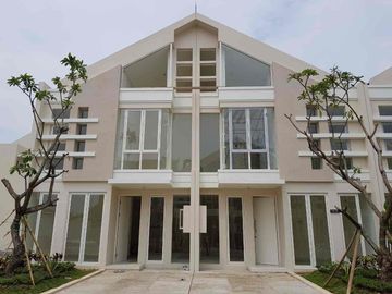 Butuh Laku Jual Cepat Zimbali Costa Invest Dkt Grand Island,Pakuwon City Mall