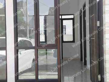 🏠 Rumah Disewakan Murah, Potensi Hunian Nyaman.