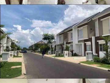 Rumah Summarecon Bandung harga di bawah pasar