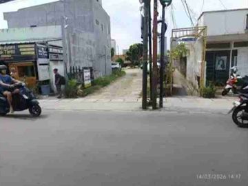 Tanah Dijual Cepat Murah Di Pinggir Jalan Pondok Pinang