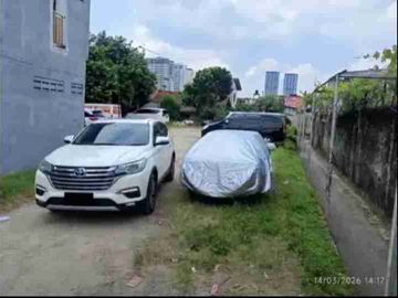 Tanah Dijual Cepat Murah Di Pinggir Jalan Pondok Pinang
