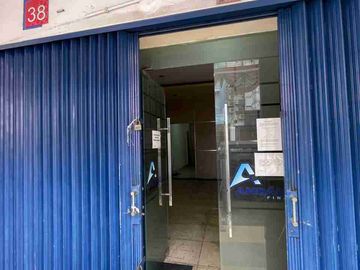 Ruko Gandeng Dijual Murah Di ITC Depok Dalam Komplek