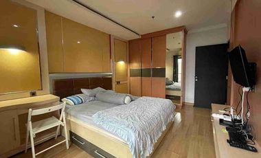 Disewa 1 Bedroon Tamansari Semanggi Siap Huni - 6 Bulan di muka