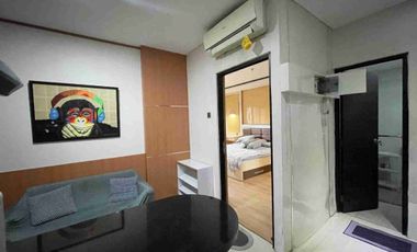 Disewa 1 Bedroon Tamansari Semanggi Siap Huni - 6 Bulan di muka