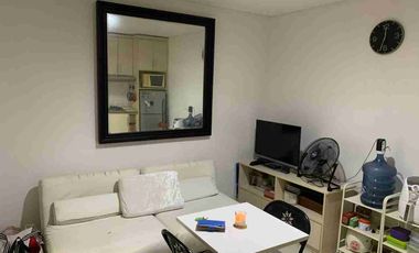 Dijual 1 Bedroom Low Floor Tamansari Semanggi Apartemen Lokasi Strategis Gatot Subroto Karet Semanggi