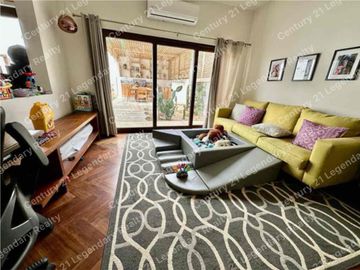 casa en Renta en Hacienda San José con alberca privada amueblada