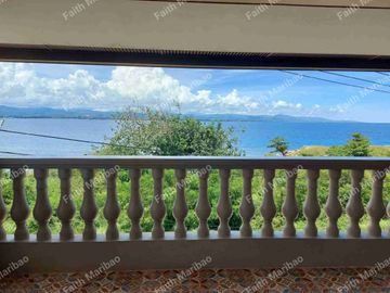 5 bedrooms Beach View House and for Rent -Punta Engano Mactan Lapulapu
