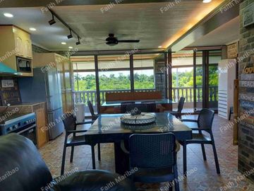 5 bedrooms Beach View House and for Rent -Punta Engano Mactan Lapulapu