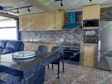 5 bedrooms Beach View House and for Rent -Punta Engano Mactan Lapulapu