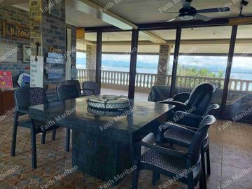 5 bedrooms Beach View House and for Rent -Punta Engano Mactan Lapulapu