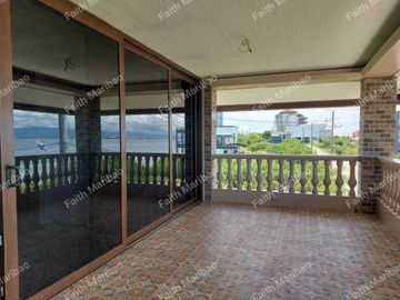 5 bedrooms Beach View House and for Rent -Punta Engano Mactan Lapulapu