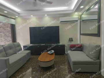5 bedrooms Beach View House and for Rent -Punta Engano Mactan Lapulapu