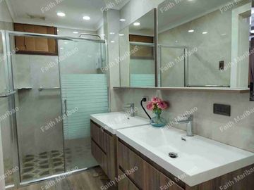 5 bedrooms Beach View House and for Rent -Punta Engano Mactan Lapulapu