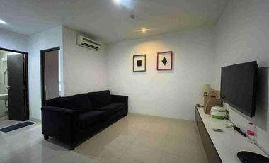 Dijual 1 Bedroom Big Size Tamansari Semanggi Apartemen Lokasi Strategis Gatot Subroto Karet Semanggi