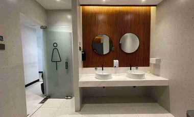 Dijual 1 Bedroom Big Size Tamansari Semanggi Apartemen Lokasi Strategis Gatot Subroto Karet Semanggi