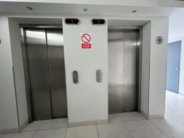 VENDO LINDO DEPARTAMENTO 2 DORMITORIOS - BAÑOS INCORPORADOS - PISO 7 - A 2 CUADRAS BAJADA BALTA - 1 COCHERA - IDEAL INVERSIÓN