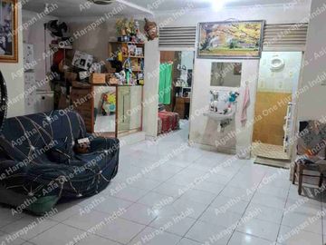 Rumah dijual di Taman Modern Cakung Jakarta Timur, dekat stasiun, tol, dan AEON JGC dengan sertifikat SHM