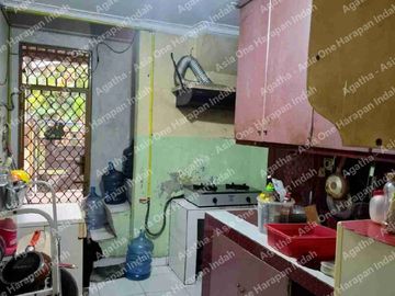 Rumah dijual di Taman Modern Cakung Jakarta Timur, dekat stasiun, tol, dan AEON JGC dengan sertifikat SHM