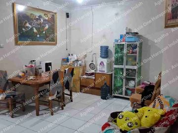 Rumah dijual di Taman Modern Cakung Jakarta Timur, dekat stasiun, tol, dan AEON JGC dengan sertifikat SHM