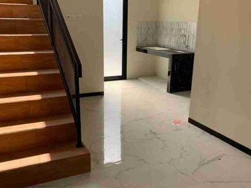 vila siap huni kota batu