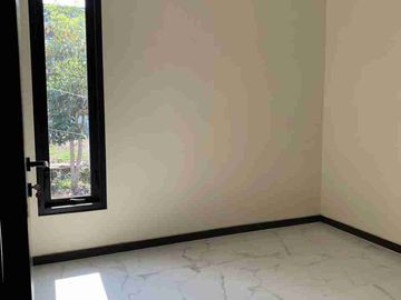vila siap huni kota batu
