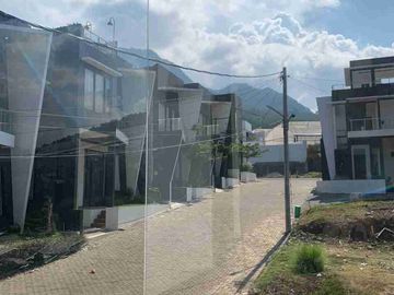 vila siap huni kota batu