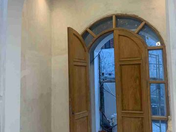 rumah american clasik siap huni