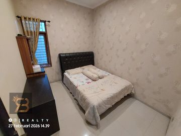 RUMAH SIAP HUNI DI SETRA DAGO ANTAPANI DEKAT ARCAMANIK BANDUNG Harga Nego