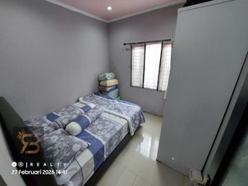 RUMAH SIAP HUNI DI SETRA DAGO ANTAPANI DEKAT ARCAMANIK BANDUNG Harga Nego