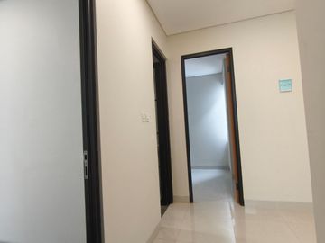Rumah 2 LT SIAP HUNI TNPA DP Free All in Sawangan