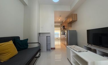 Brio Towers Fully Furnished 1BR Condo for Sale, Makati City