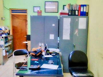 Ruang Usaha Dijual di Ciracas