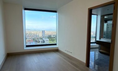 Exclusive 3BR Semi-Furnished Unit at Aurelia Residences BGC with 2 Parking Slots