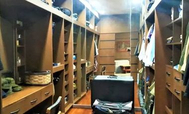 FOR SALE/FOR RENT Townhouse in Wack-Wack Gardenville in Mandaluyong
