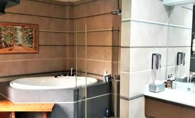 FOR SALE/FOR RENT Townhouse in Wack-Wack Gardenville in Mandaluyong