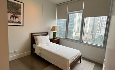 Proscenium Residences | Three Bedroom 3BR Condo Unit For Rent - #8469