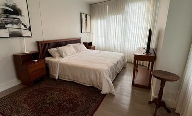 Proscenium Residences | Three Bedroom 3BR Condo Unit For Rent - #8469