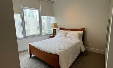 Proscenium Residences | Three Bedroom 3BR Condo Unit For Rent - #8469