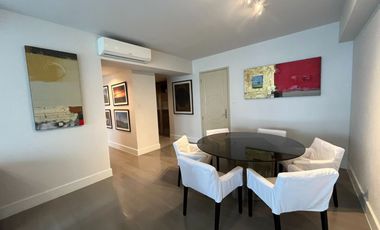 Proscenium Residences | Three Bedroom 3BR Condo Unit For Rent - #8469