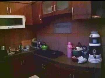 DIJUAL RUKO 2 LANTAI DI JL.  NONON SUTHANIE (UNDERPASS) DUREN JAYA BEKASI TIMUR