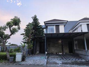 DIJUAL RUMAH CLUSTER GREENHILL – CITRALAND UTARA, SURABAYA