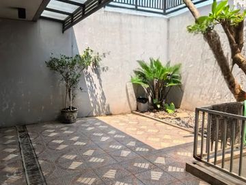 DIJUAL RUMAH CLUSTER GREENHILL – CITRALAND UTARA, SURABAYA