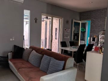 DIJUAL RUMAH CLUSTER GREENHILL – CITRALAND UTARA, SURABAYA