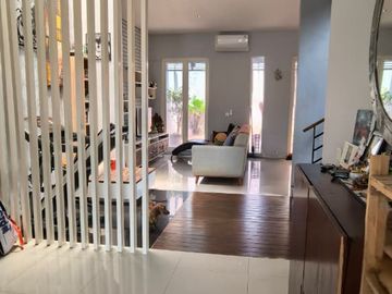 DIJUAL RUMAH CLUSTER GREENHILL – CITRALAND UTARA, SURABAYA