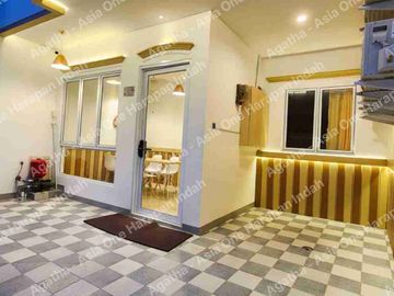 Kost 4lantai 20kamar di Tanjung Duren Jakarta Barat dekat banyak kampus Dan perkantoran